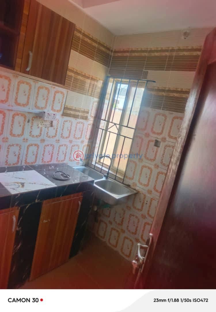 2 bedroom Block Of Flats For Rent Ikola Command Meiran Alimosho Lagos - 8