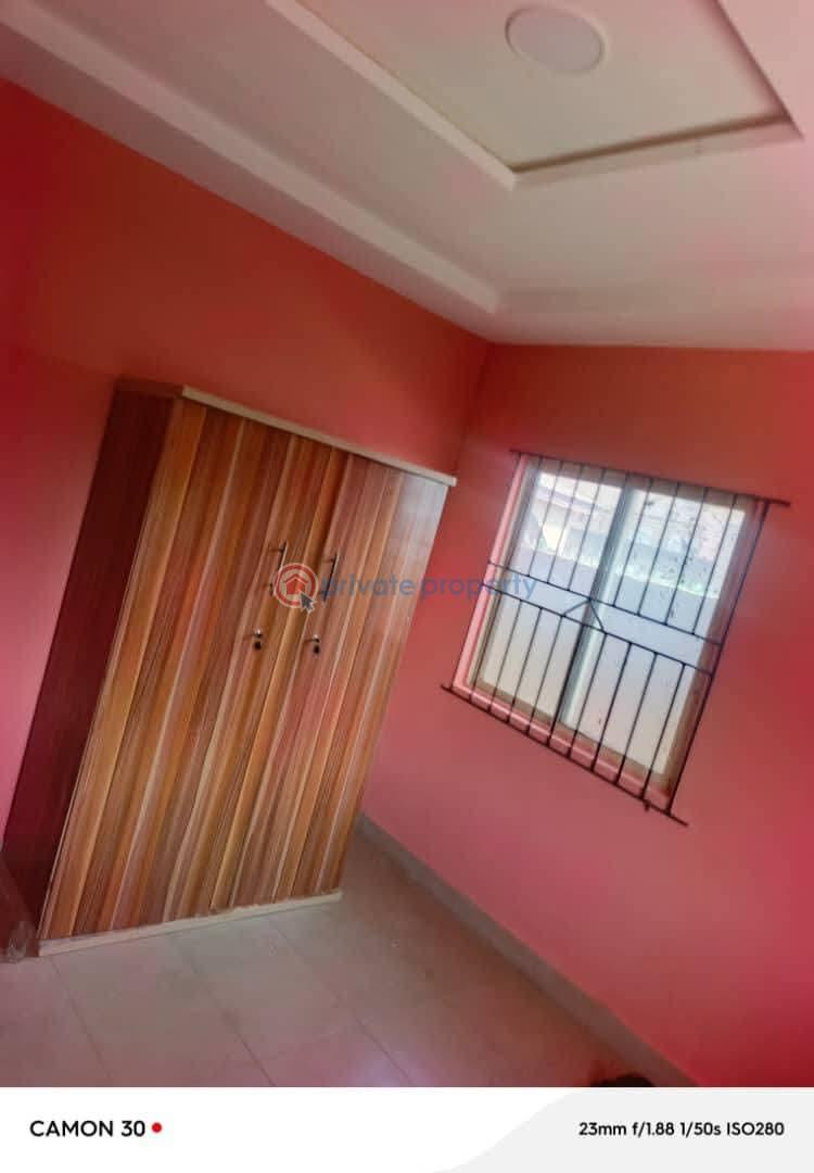 2 bedroom Block Of Flats For Rent Ikola Command Meiran Alimosho Lagos - 4