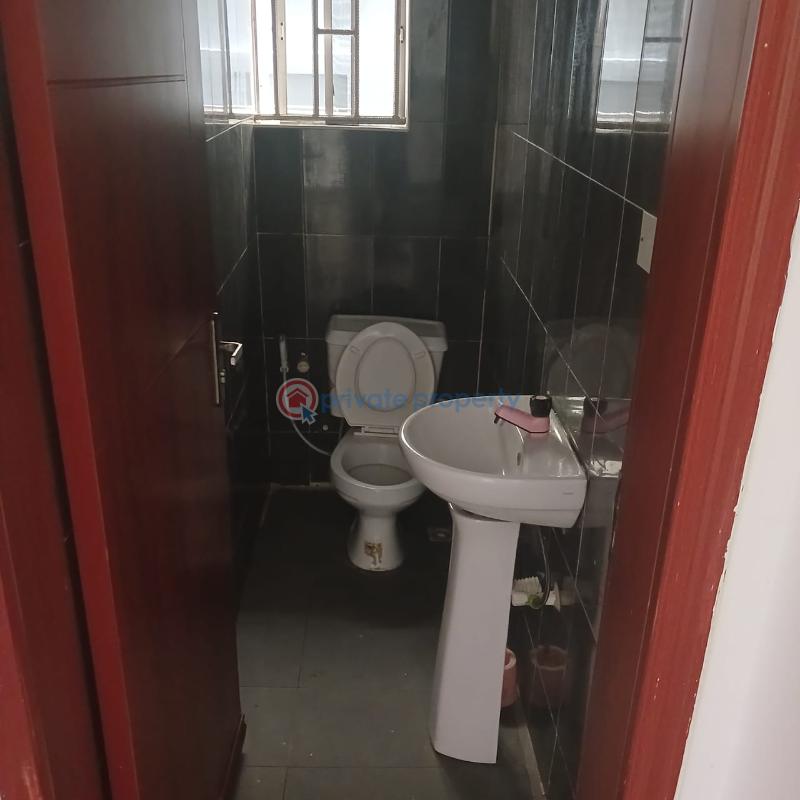 2 bedroom Flat & Apartment For Rent New Road In A Call To Enter Estate Lekki Lagos - 9