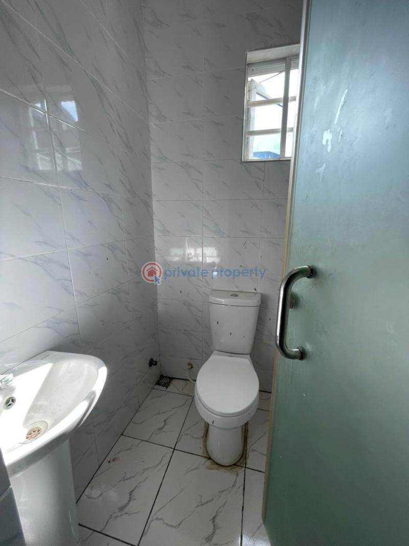 2 bedroom Flat & Apartment For Rent Second Tollgate Lekki Lagos - 3