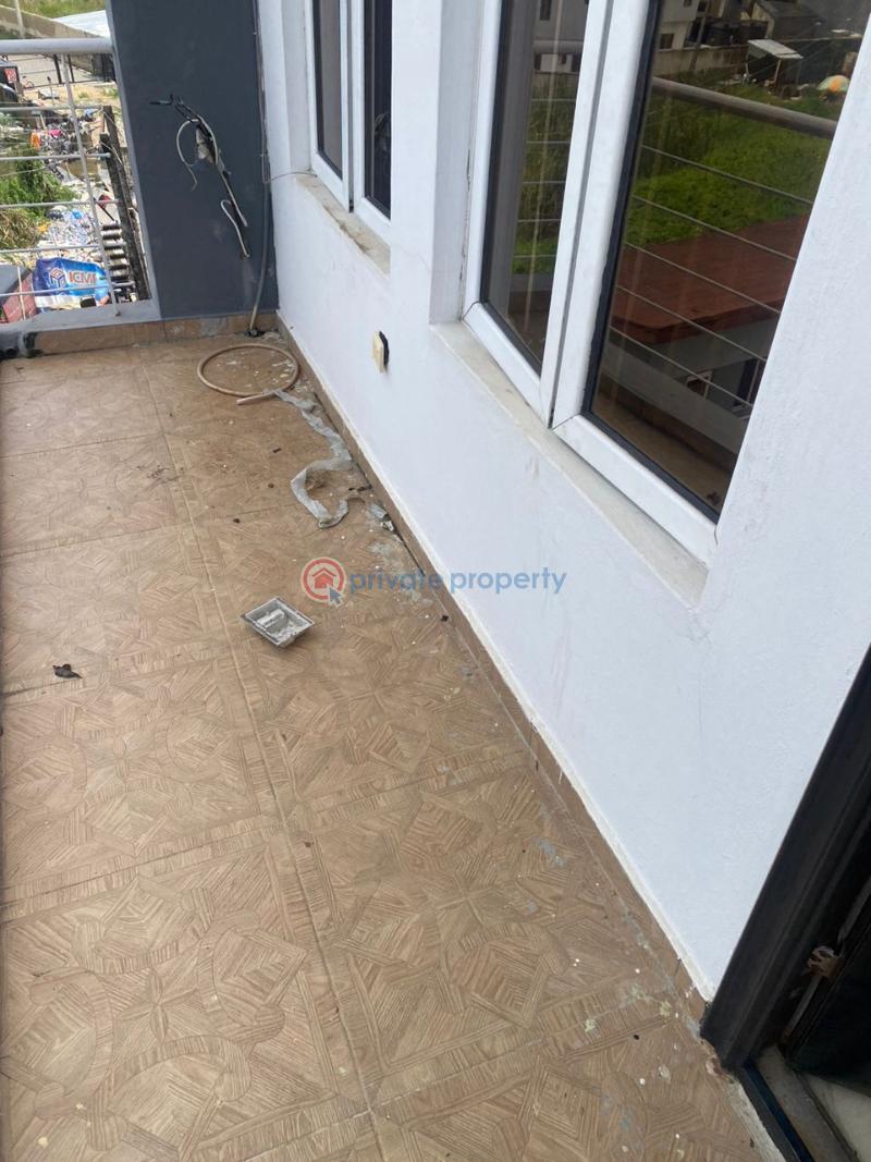2 bedroom Flat & Apartment For Rent Ikate Elegushi Lekki Lagos - 7