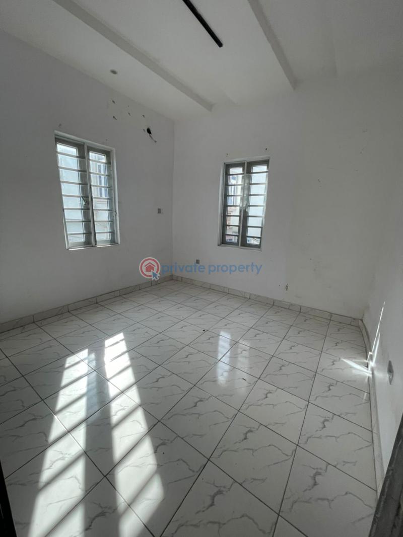 2 bedroom Flat & Apartment For Rent Second Tollgate Lekki Lagos - 8