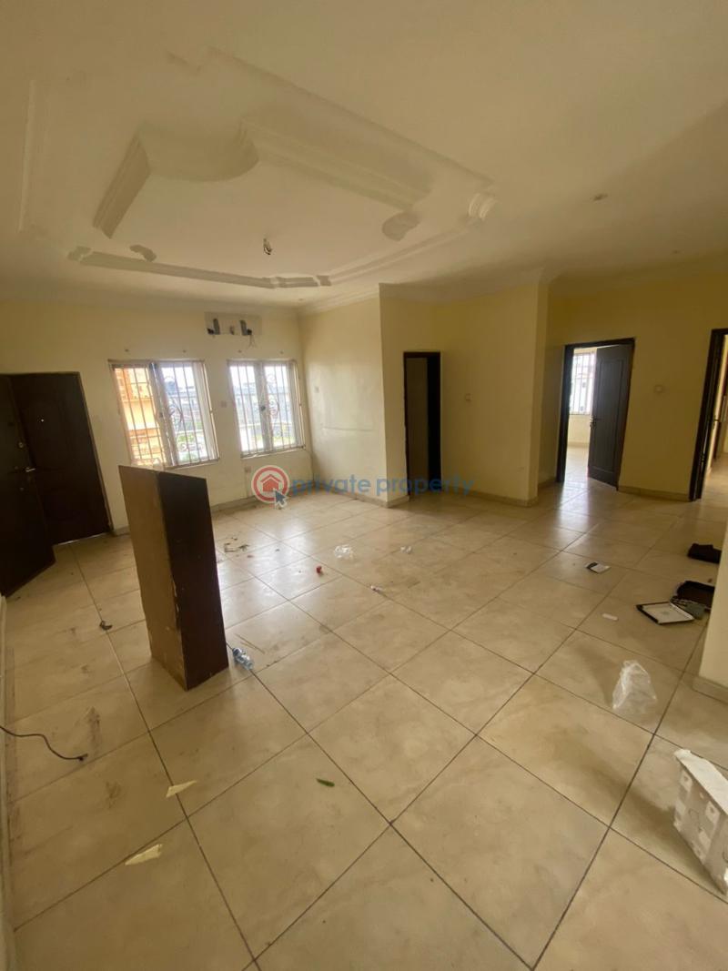 2 bedroom Flat & Apartment For Rent Ikate Elegushi Lekki Lagos - 0