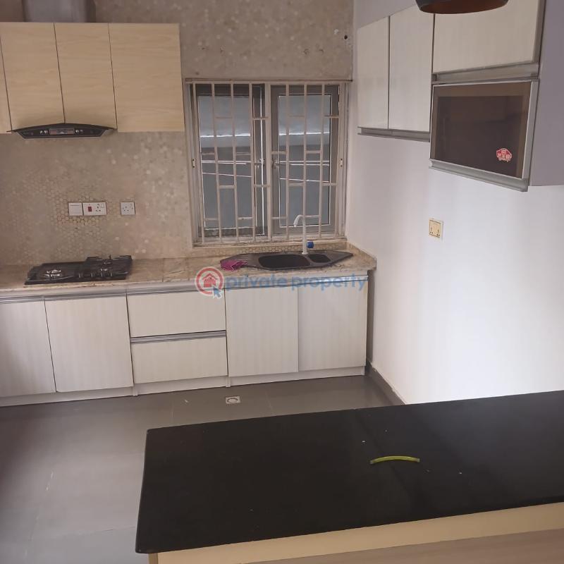 2 bedroom Flat & Apartment For Rent New Road In A Call To Enter Estate Lekki Lagos - 1