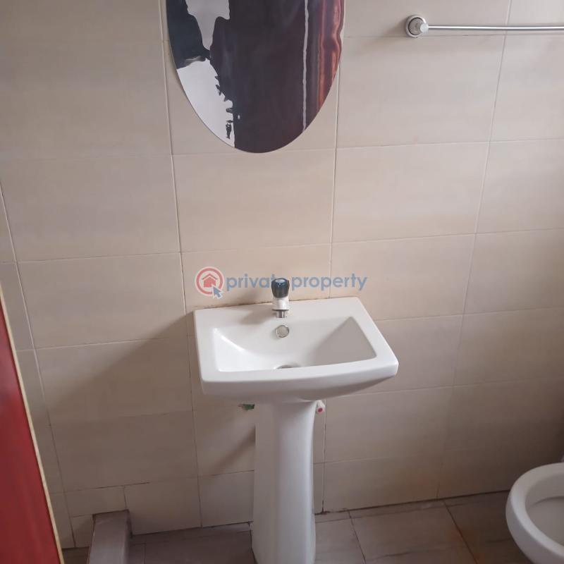2 bedroom Flat & Apartment For Rent New Road In A Call To Enter Estate Lekki Lagos - 4