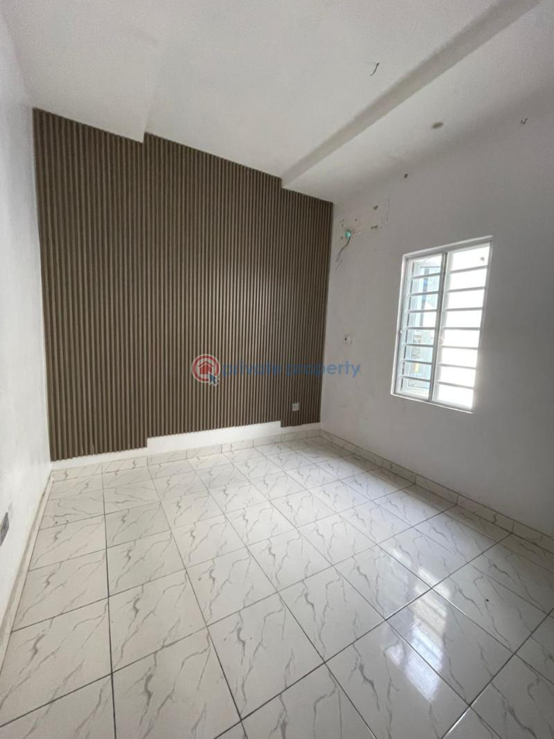 2 bedroom Flat & Apartment For Rent Second Tollgate Lekki Lagos - 5