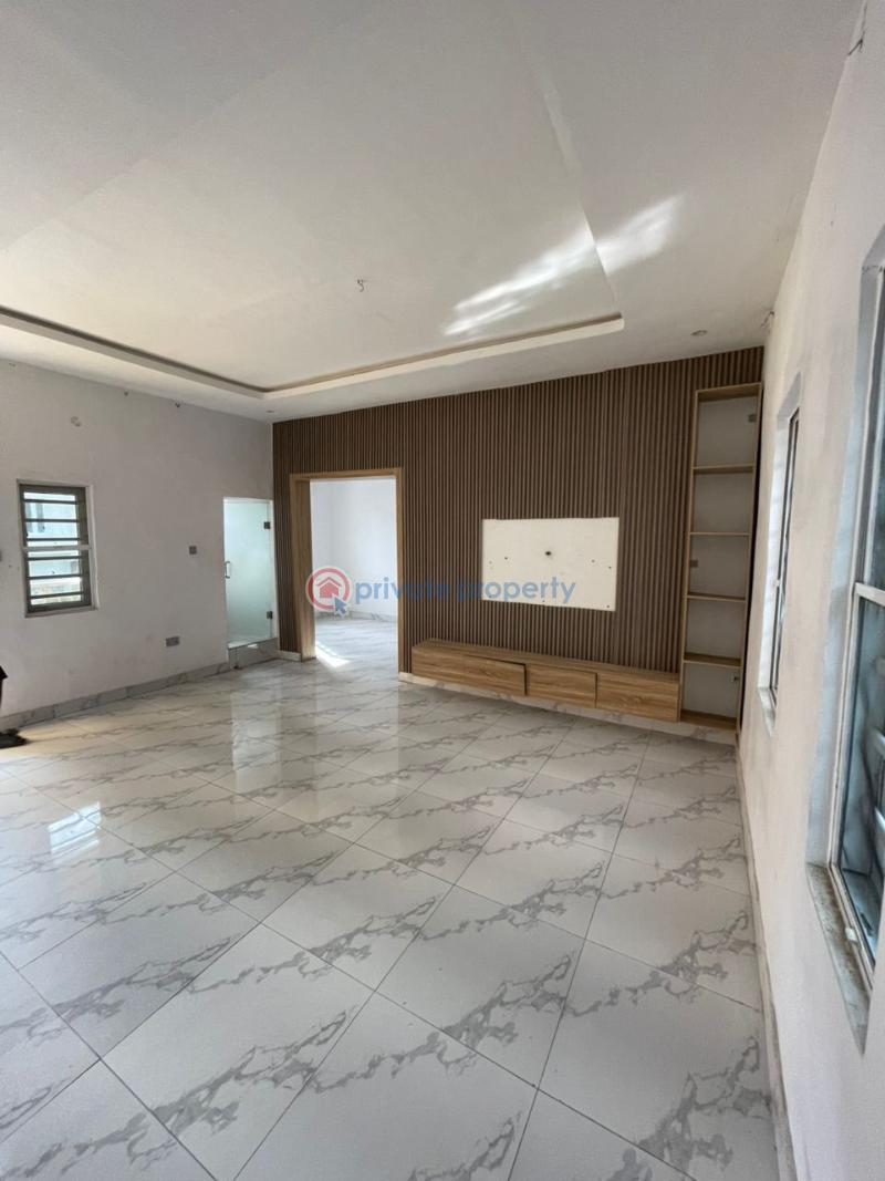 2 bedroom Flat & Apartment For Rent Second Tollgate Lekki Lagos - 10
