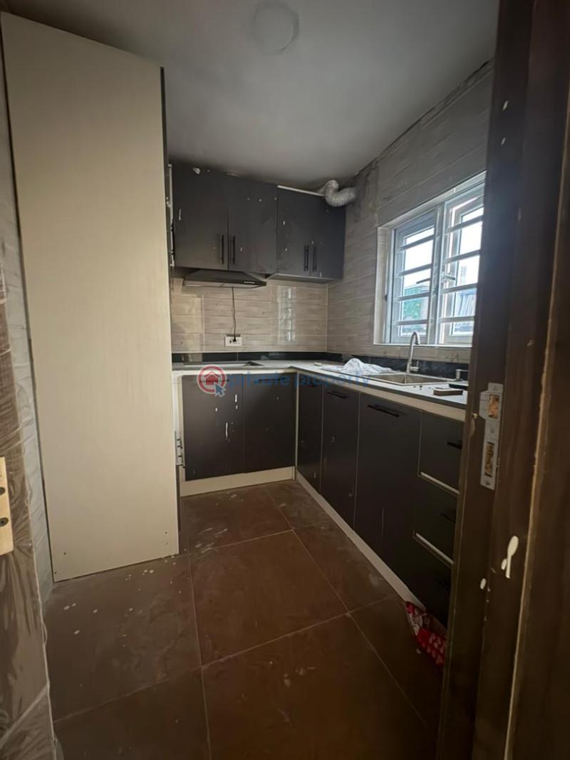 2 bedroom Penthouse For Sale Ikota Lekki Lagos - 5