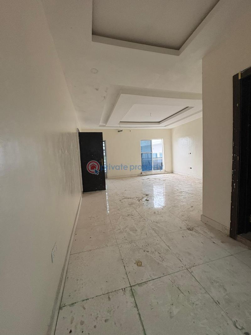 2 bedroom Penthouse For Sale Ikota Lekki Lagos - 2