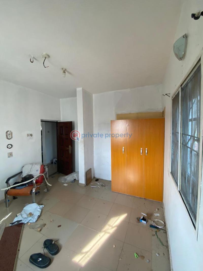 2 bedroom Block Of Flats For Rent Sangotedo Eti Osa Lagos Sangotedo Ajah Lagos - 8