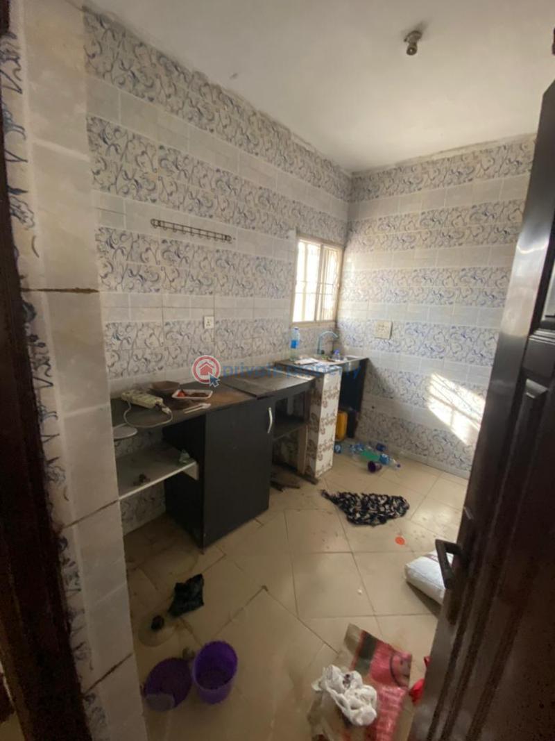 2 bedroom Block Of Flats For Rent Sangotedo Eti Osa Lagos Sangotedo Ajah Lagos - 7