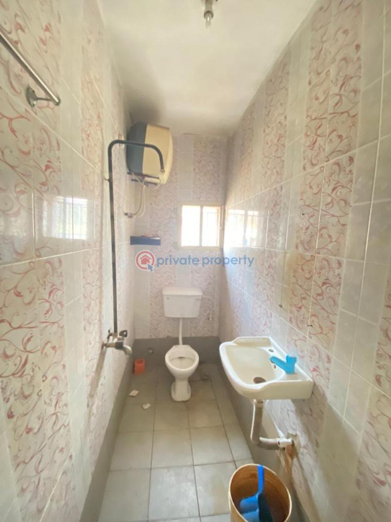 2 bedroom Block Of Flats For Rent Sangotedo Eti Osa Lagos Sangotedo Ajah Lagos - 5