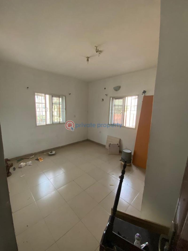 2 bedroom Block Of Flats For Rent Sangotedo Eti Osa Lagos Sangotedo Ajah Lagos - 6