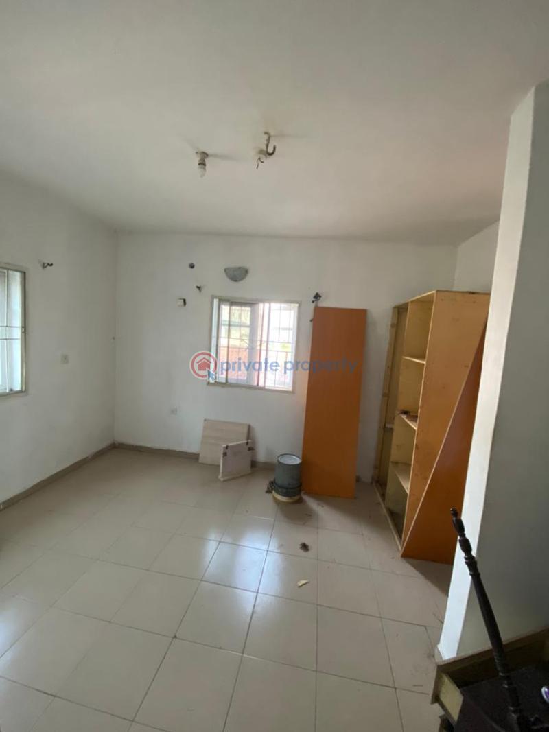 2 bedroom Block Of Flats For Rent Sangotedo Eti Osa Lagos Sangotedo Ajah Lagos - 2