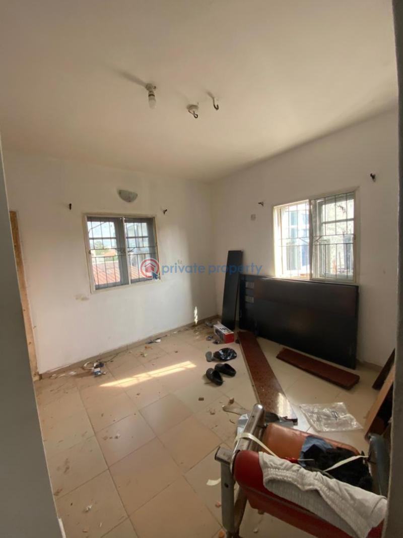 2 bedroom Block Of Flats For Rent Sangotedo Eti Osa Lagos Sangotedo Ajah Lagos - 3