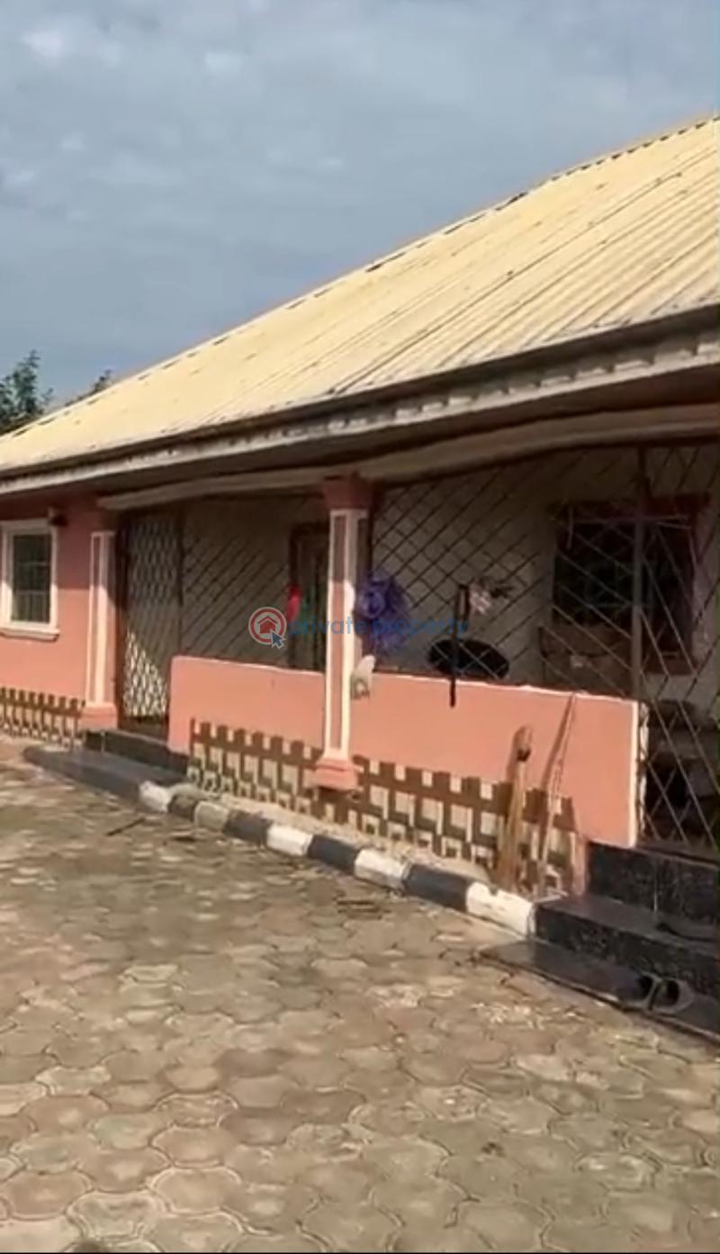 Block Of Flats For Sale Arougba Community Benin Edo - 0