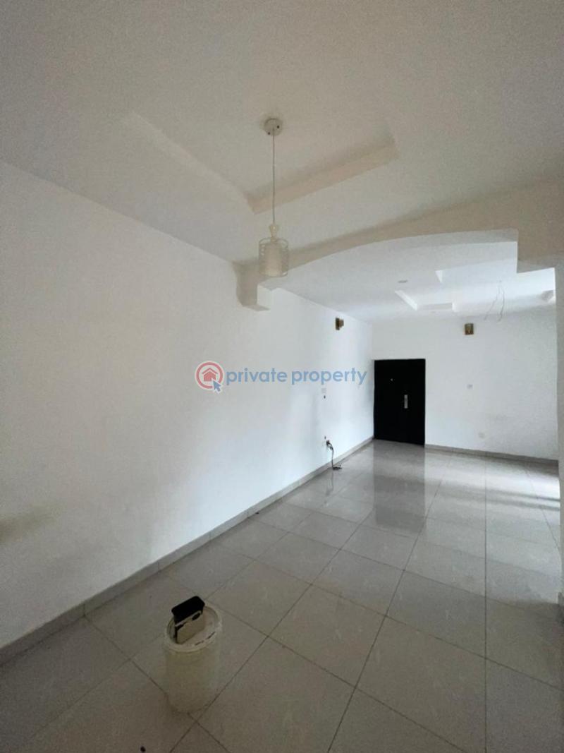 2 bedroom Block Of Flats For Rent Ikota Lekki Lagos - 11