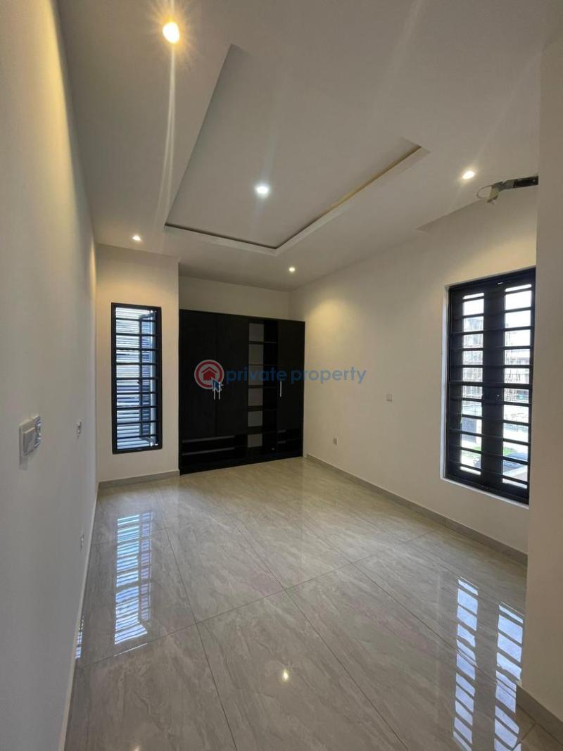 2 bedroom Block Of Flats For Sale Ikate Lekki Ikate Elegushi Lekki Lagos - 3