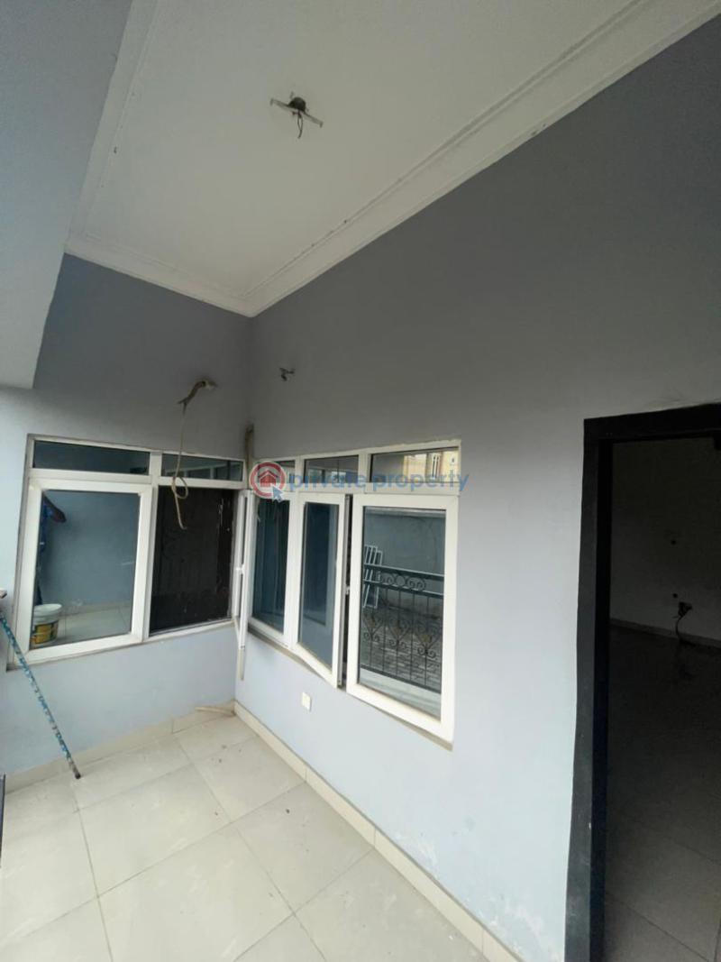 2 bedroom Block Of Flats For Rent Ikota Lekki Lagos - 0