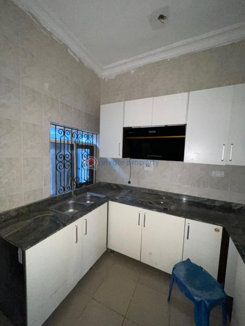 2 bedroom Block Of Flats For Rent Ikota Lekki Lagos - 3