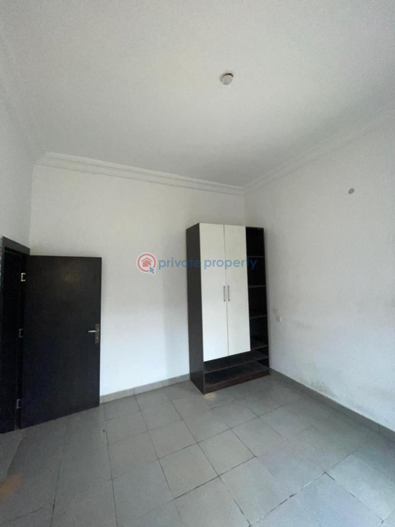 2 bedroom Block Of Flats For Rent Ikota Lekki Lagos - 1