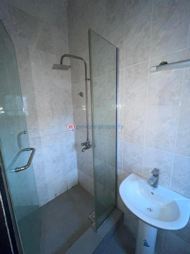 2 bedroom Block Of Flats For Rent Ikota Lekki Lagos - 6