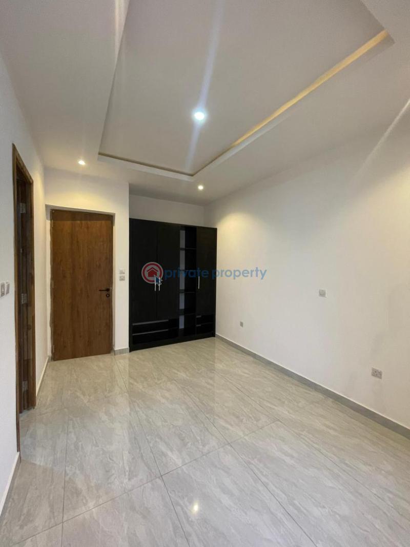 2 bedroom Block Of Flats For Sale Ikate Lekki Ikate Elegushi Lekki Lagos - 1