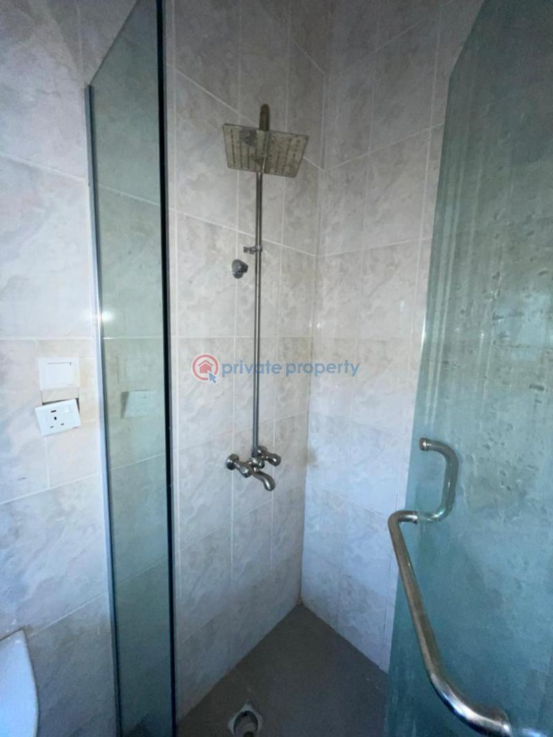 2 bedroom Block Of Flats For Rent Ikota Lekki Lagos - 8