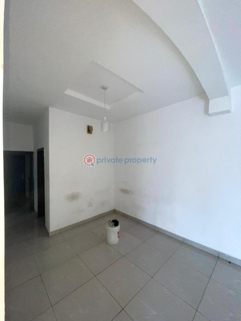 2 bedroom Block Of Flats For Rent Ikota Lekki Lagos - 4