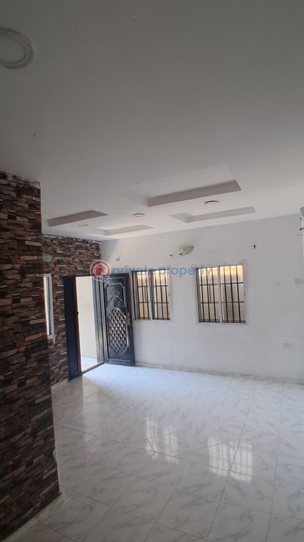 2 bedroom Studio Apartment For Rent Sharp 2bedroom Apartment For Rent In Okeira Ajah Lagos - 1