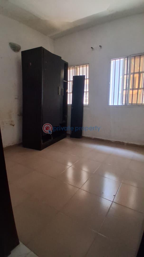 2 bedroom Studio Apartment For Rent Sharp 2bedroom Apartment For Rent In Okeira Ajah Lagos - 2