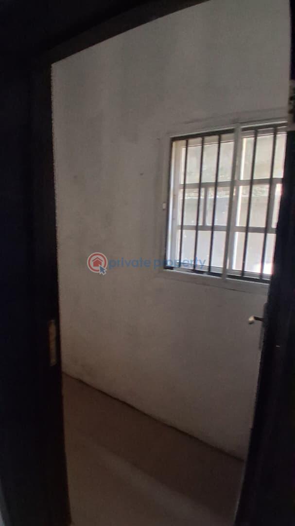 2 bedroom Studio Apartment For Rent Sharp 2bedroom Apartment For Rent In Okeira Ajah Lagos - 5