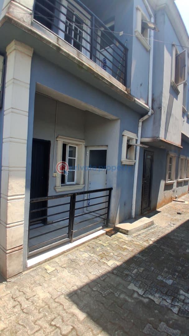 2 bedroom Studio Apartment For Rent Sharp 2bedroom Apartment For Rent In Okeira Ajah Lagos - 0