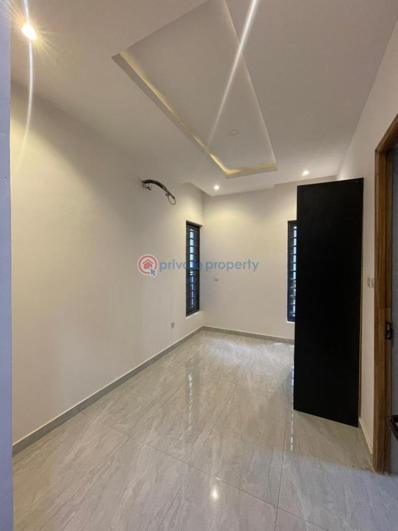 2 bedroom Block Of Flats For Sale Ikate Lekki Ikate Elegushi Lekki Lagos - 9