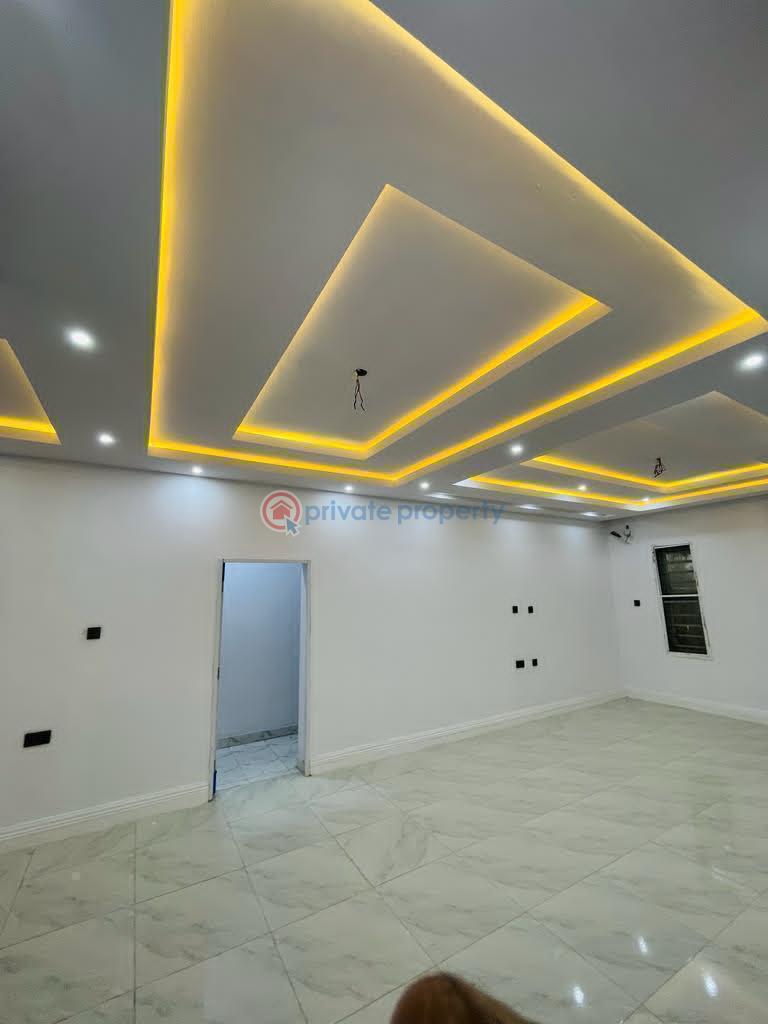 2 bedroom Flat & Apartment For Rent Olonkonla Ajah Lagos - 1