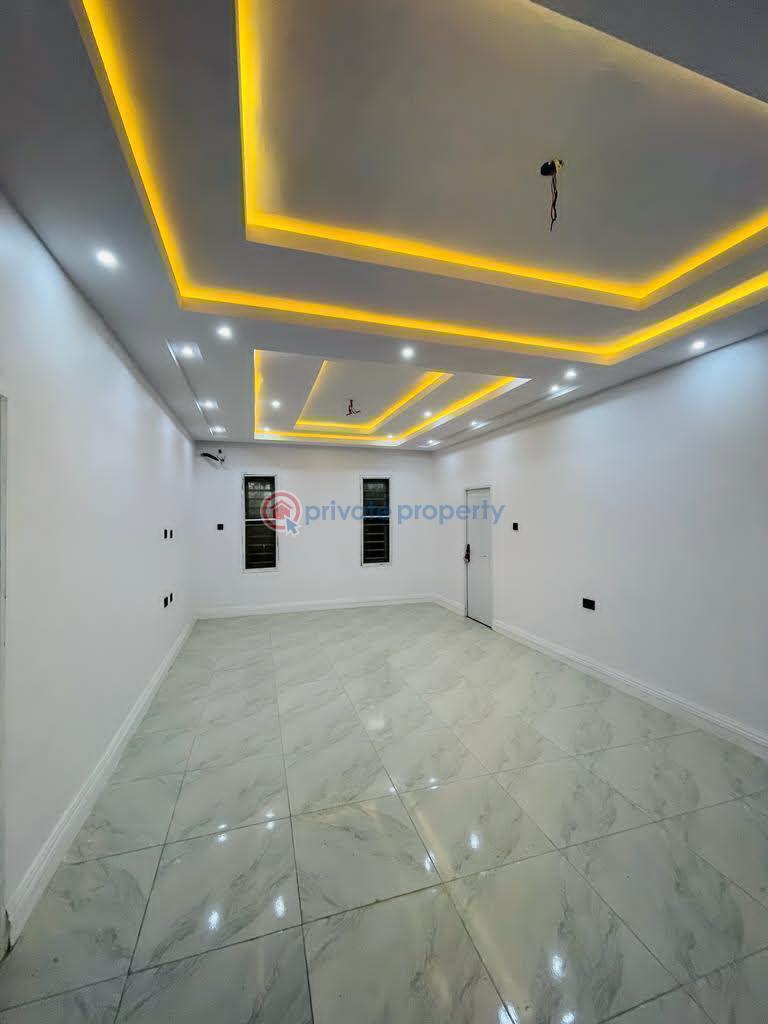 2 bedroom Flat & Apartment For Rent Olonkonla Ajah Lagos - 2