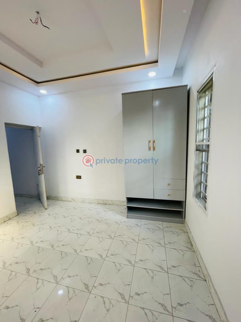 2 bedroom Flat & Apartment For Rent Olonkonla Ajah Lagos - 5