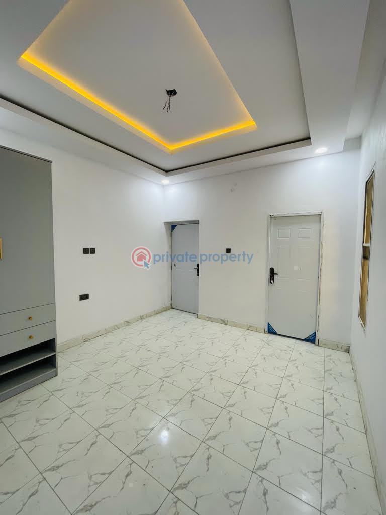2 bedroom Flat & Apartment For Rent Olonkonla Ajah Lagos - 6