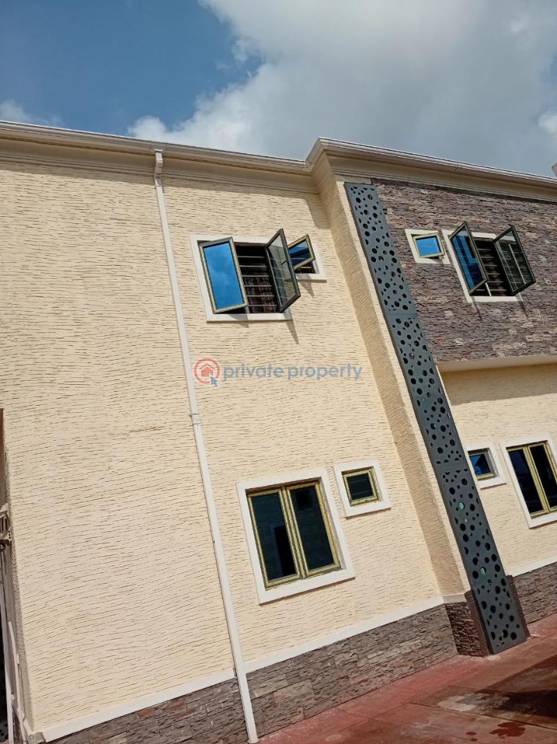 2 bedroom Flat & Apartment For Rent Sangotedo Ajah Lagos - 0
