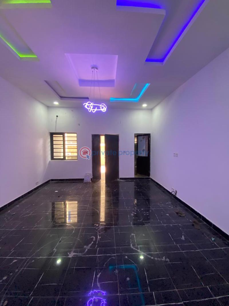 2 bedroom Flat & Apartment For Rent Sangotedo Ajah Lagos - 2