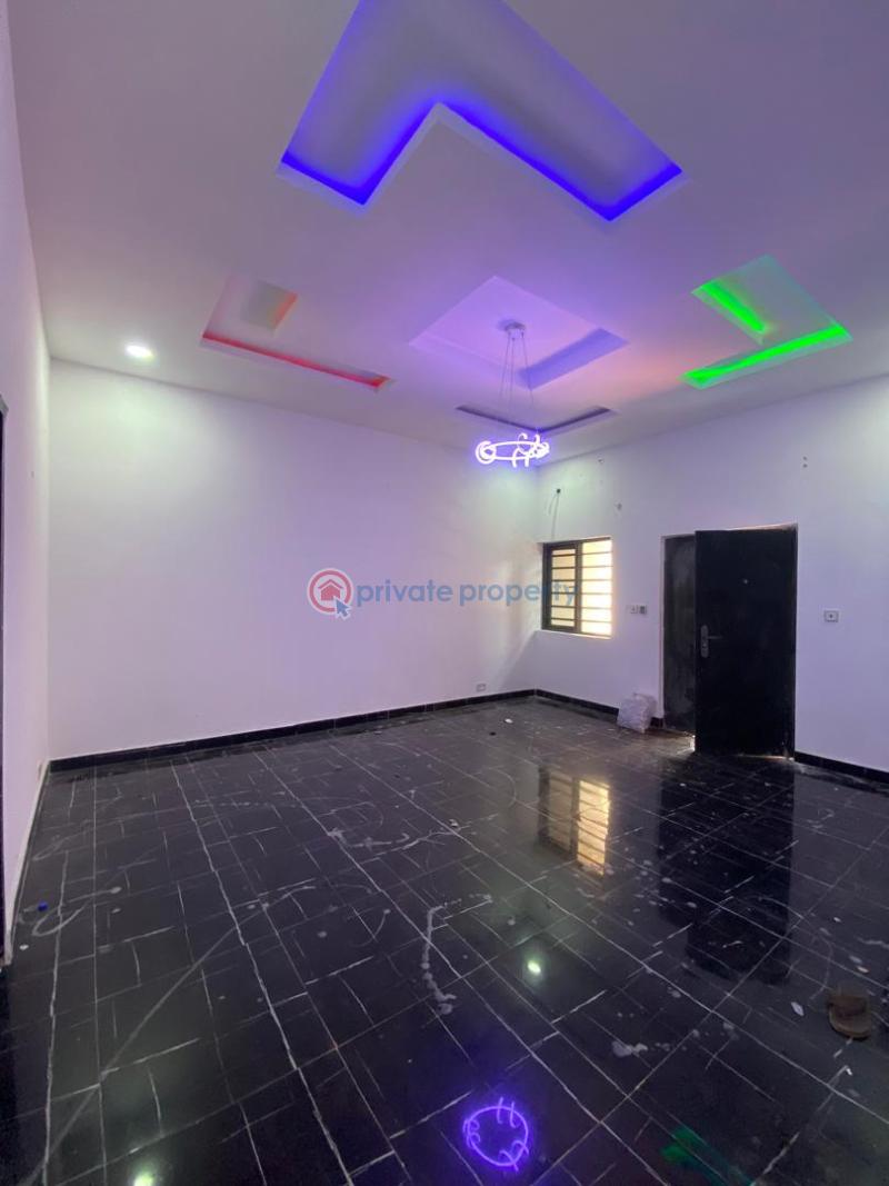 2 bedroom Flat & Apartment For Rent Sangotedo Ajah Lagos - 10
