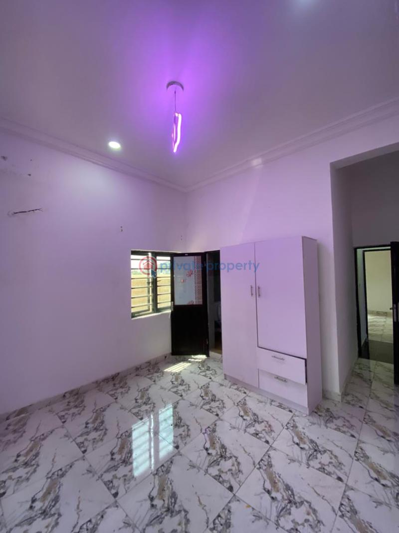 2 bedroom Flat & Apartment For Rent Sangotedo Ajah Lagos - 8