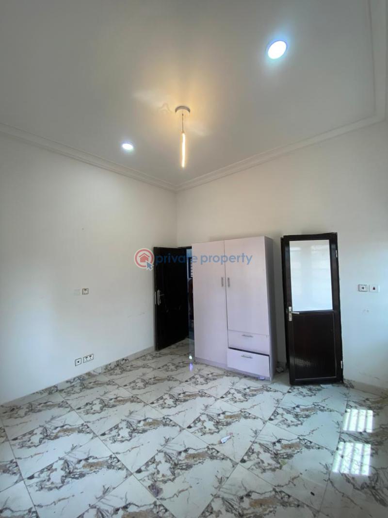 2 bedroom Flat & Apartment For Rent Sangotedo Ajah Lagos - 5