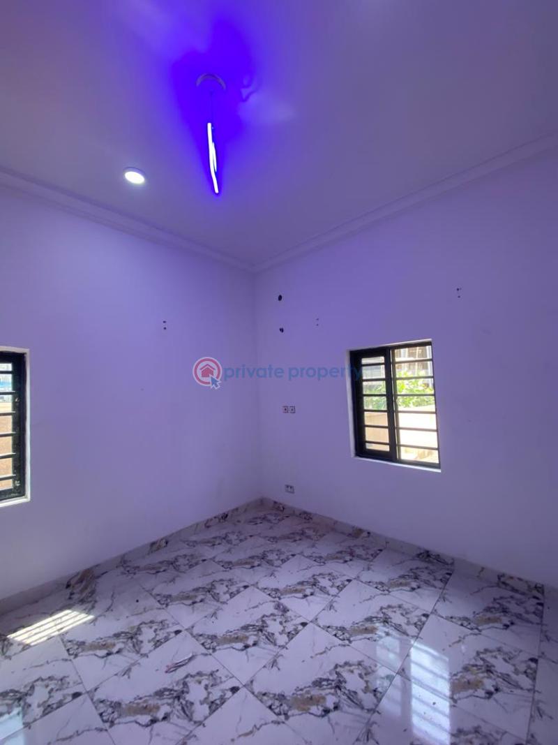 2 bedroom Flat & Apartment For Rent Sangotedo Ajah Lagos - 7