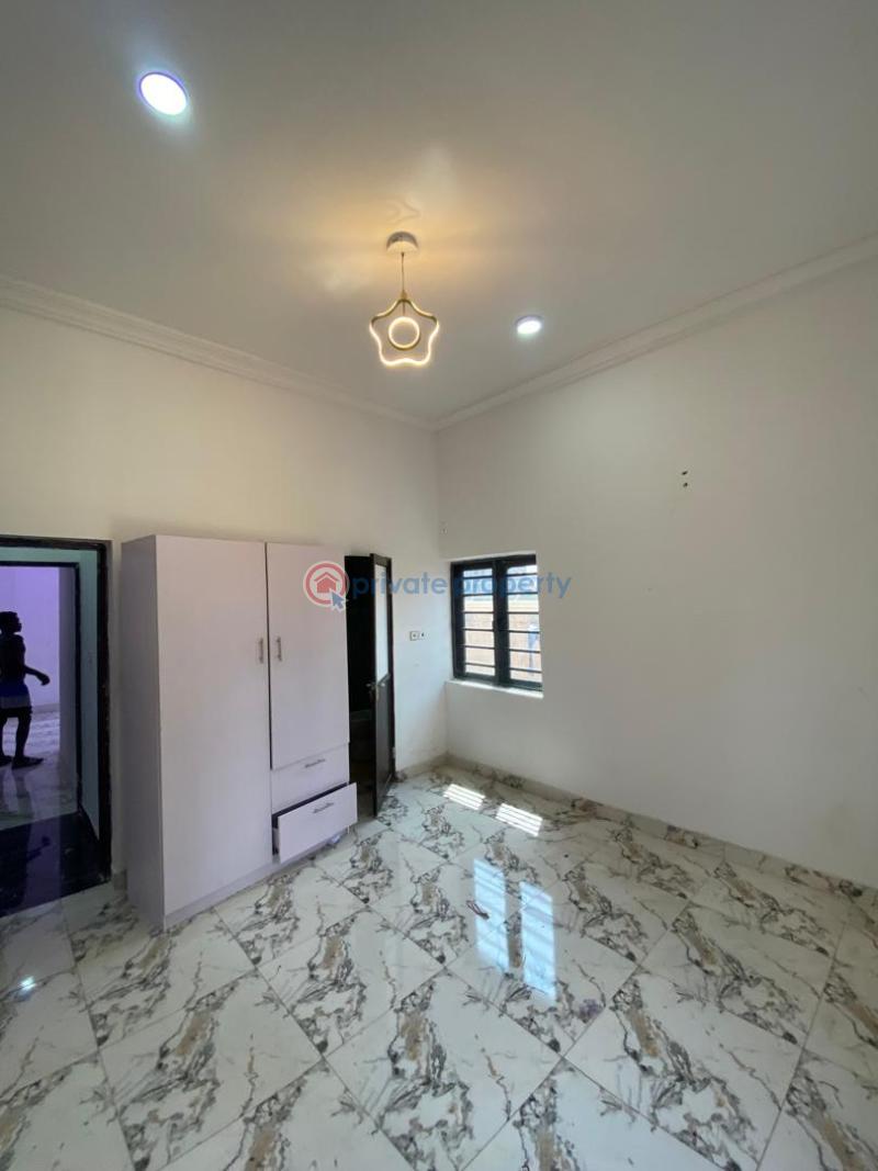 2 bedroom Flat & Apartment For Rent Sangotedo Ajah Lagos - 6