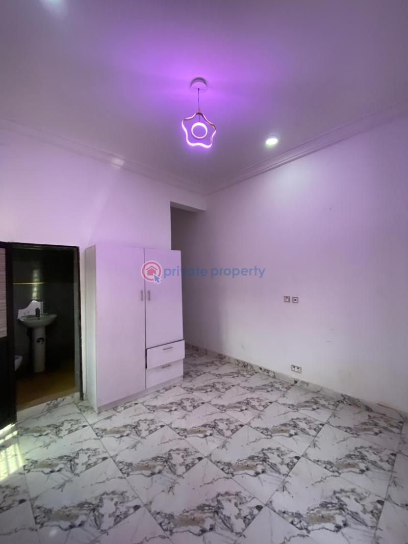 2 bedroom Flat & Apartment For Rent Sangotedo Ajah Lagos - 4
