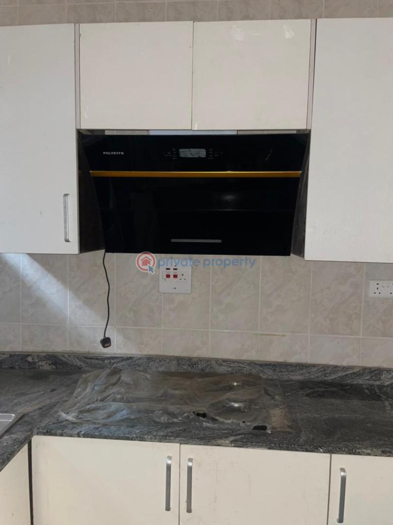 2 bedroom Block Of Flats For Rent Ikota Lekki Lagos - 9