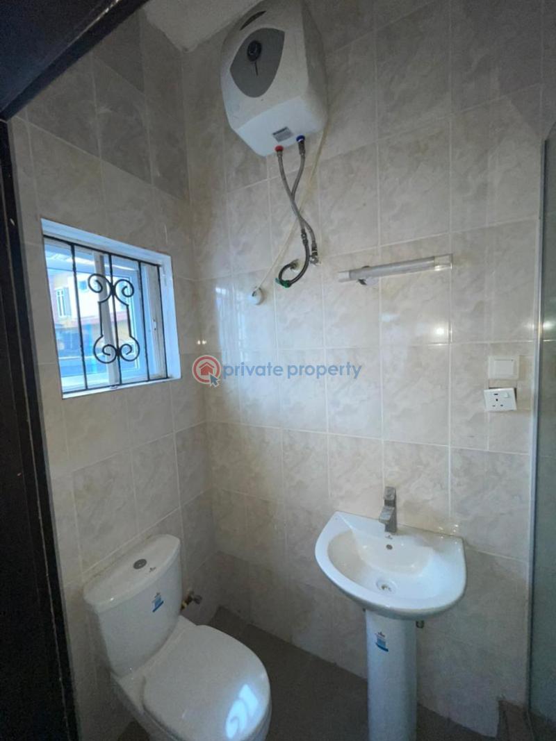 2 bedroom Block Of Flats For Rent Ikota Lekki Lagos - 5