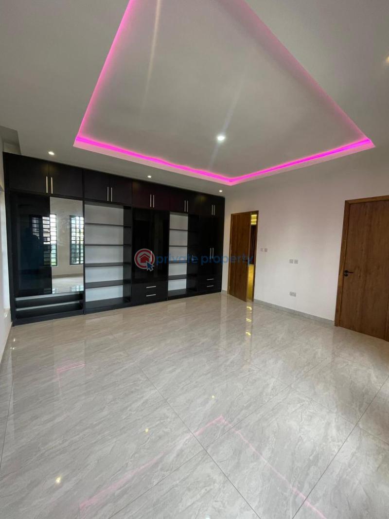 2 bedroom Block Of Flats For Sale Ikate Lekki Ikate Elegushi Lekki Lagos - 10