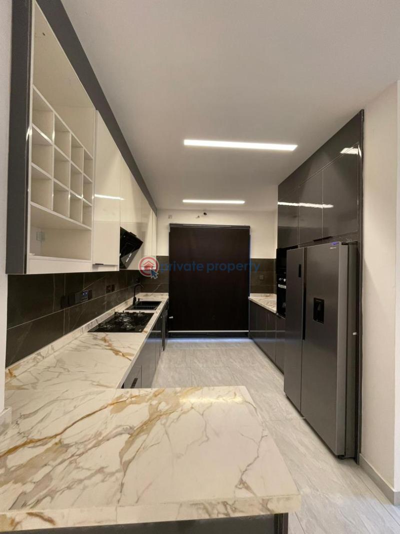 2 bedroom Block Of Flats For Sale Ikate Lekki Ikate Elegushi Lekki Lagos - 5